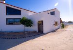 Casa Palos Verdes in El Dorado Ranch, San Felipe, rental property - house back